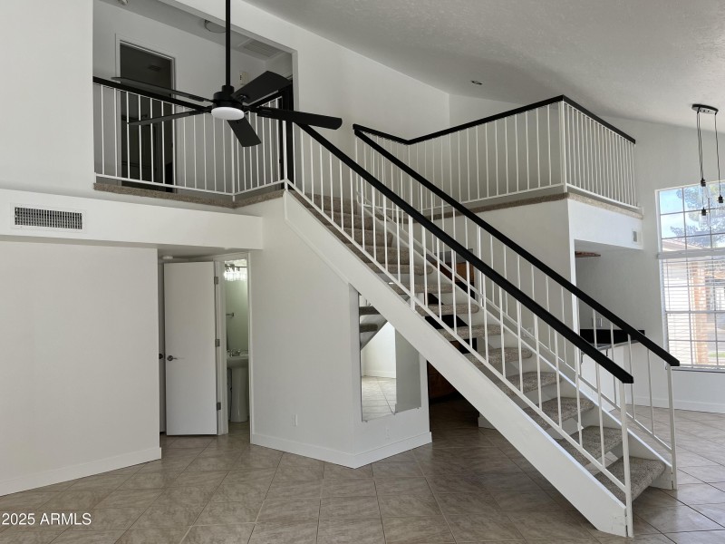 Great Room and Loft