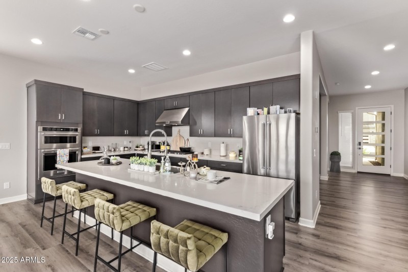 Kitchen View B
