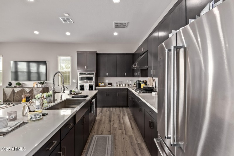 Kitchen View D