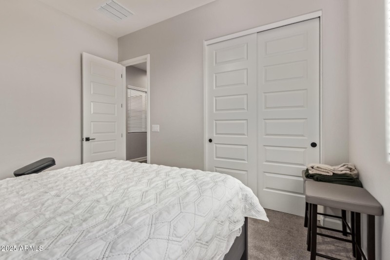 Bedroom 2 View B
