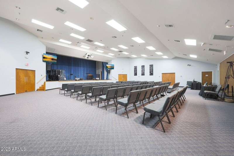 Auditorium