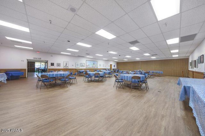 Social Hall 1