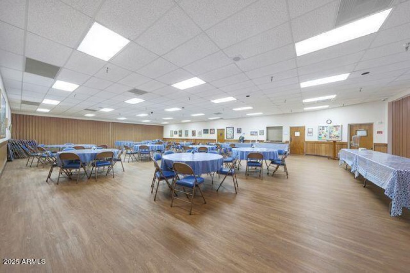 Social Hall 2