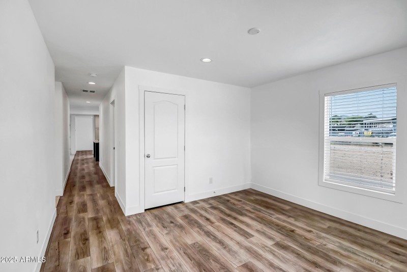 bonus room