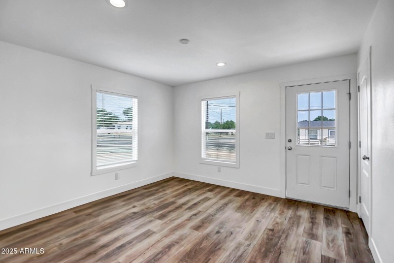 bonus room exit