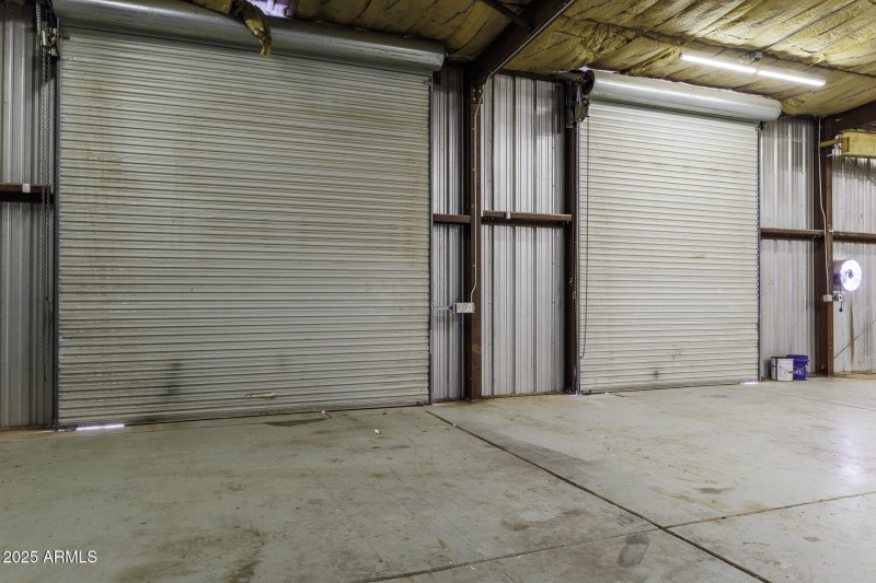 Rollup Doors