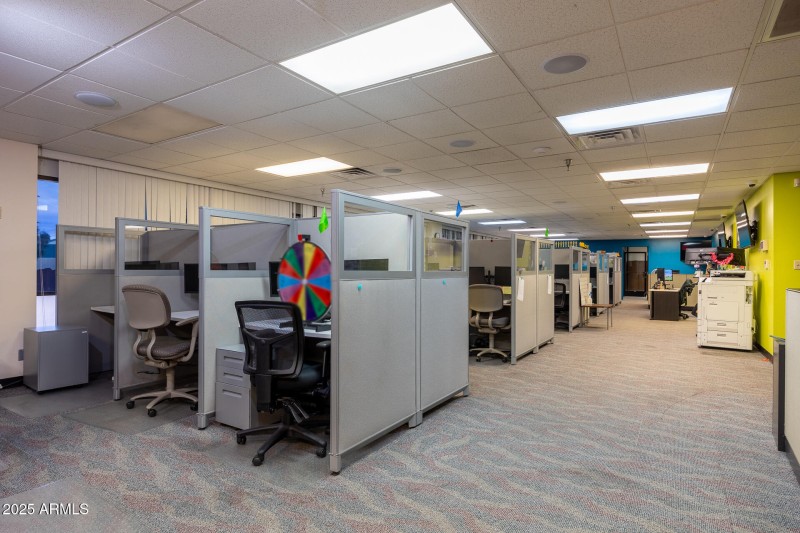 Main Floor View 1