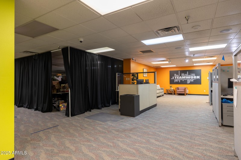 Main Floor