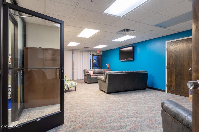 Office Suite View