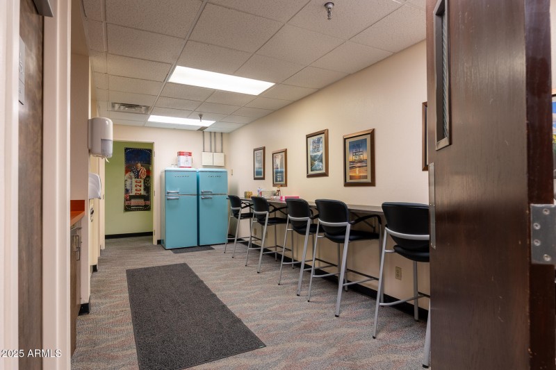 Breakroom