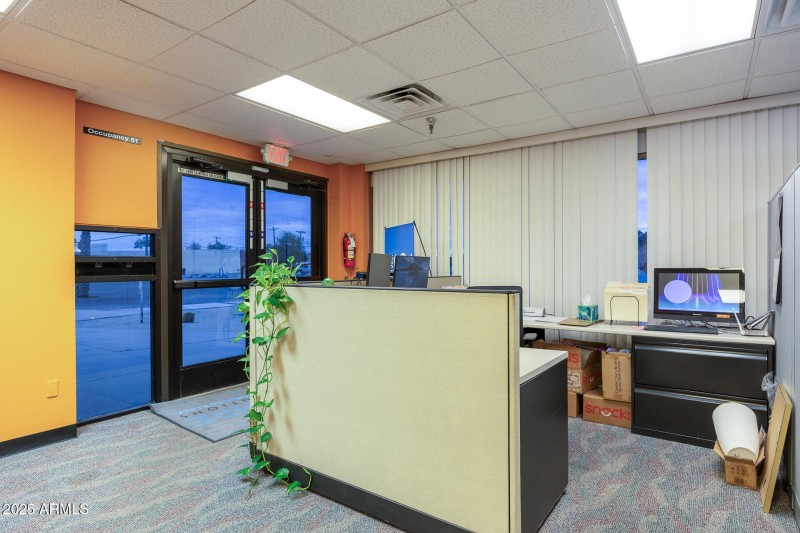 Front Area View 1