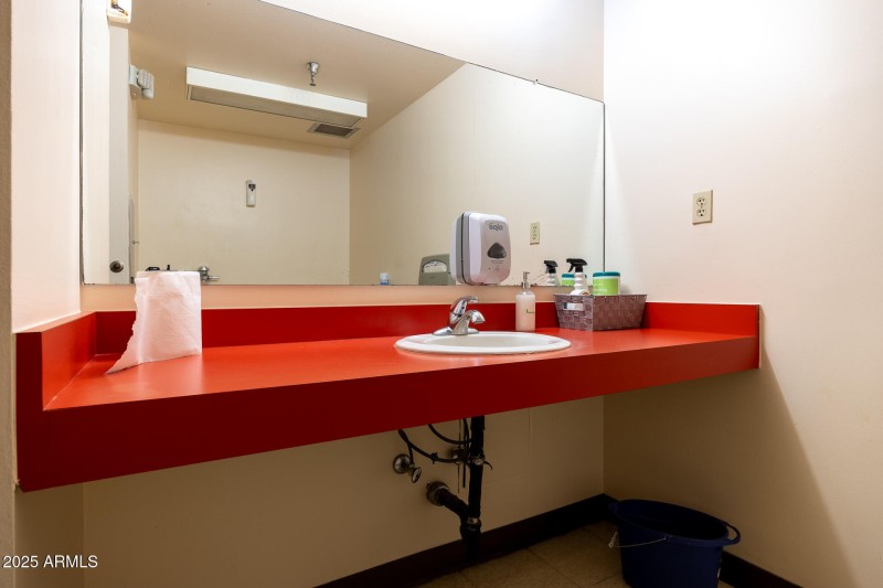 Men_s Restroom View