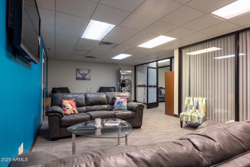 Office Suite View 3