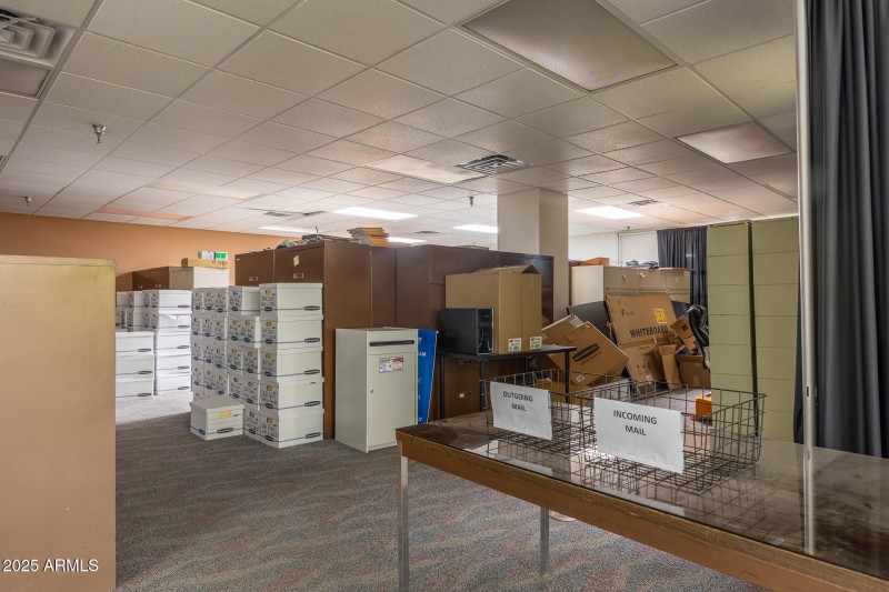 Storeroom 2