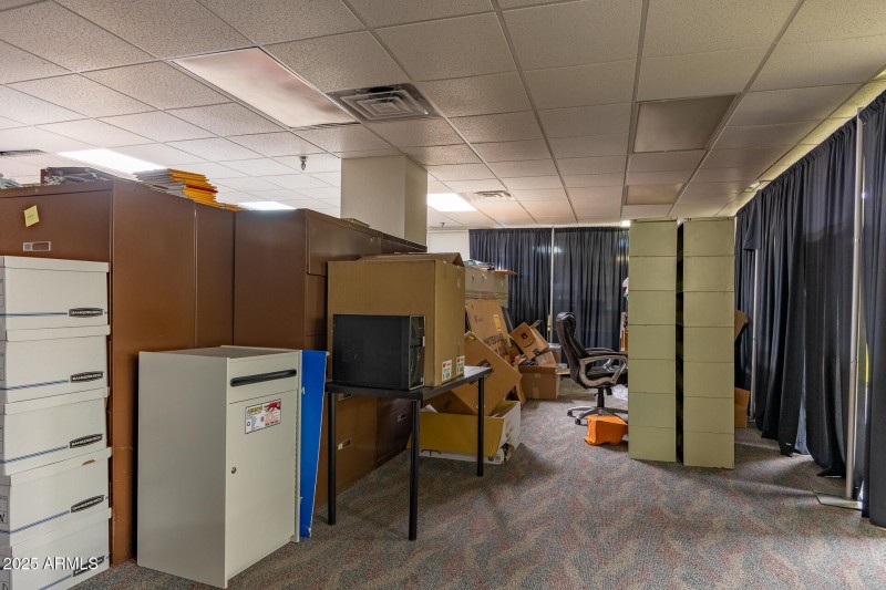 Storeroom 5