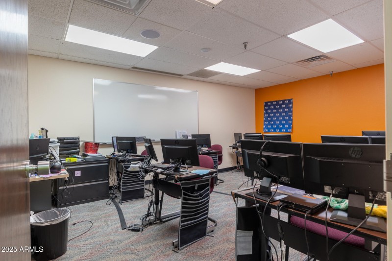 Training Room