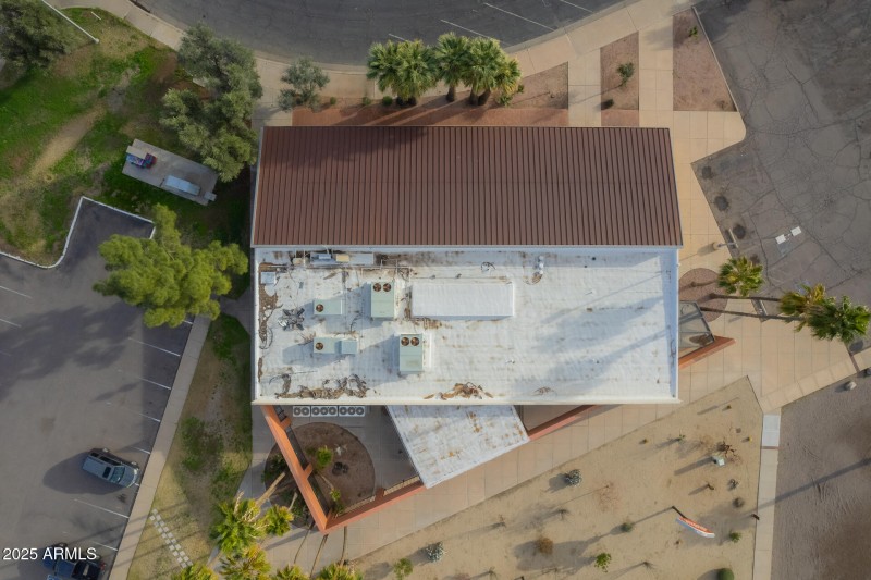 Aerial 1 Top Down