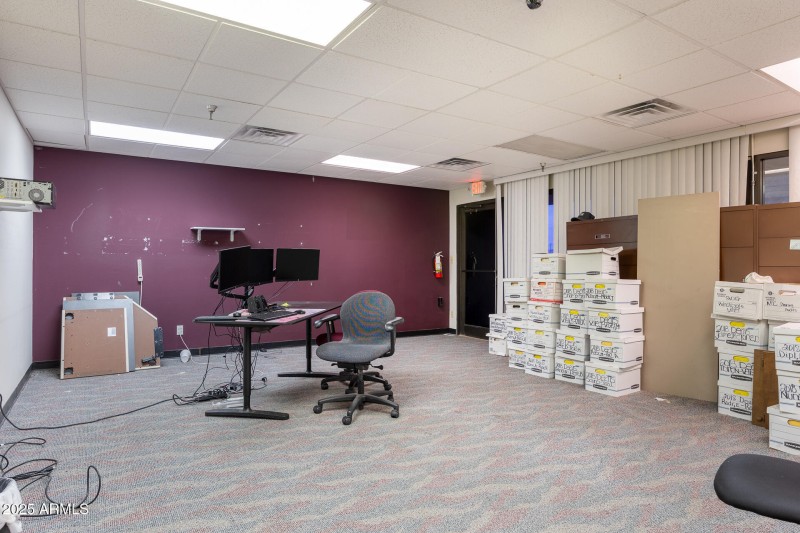 Storeroom Annex 1