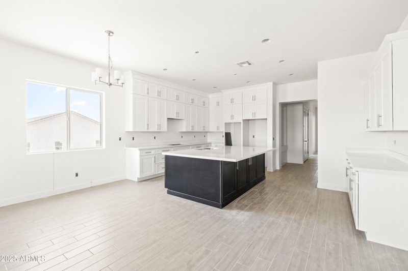 3a kitchen