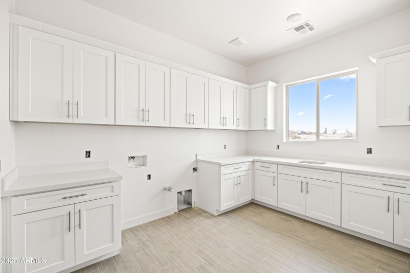 4a laundry room