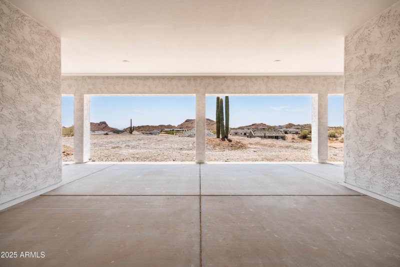 2a backyard