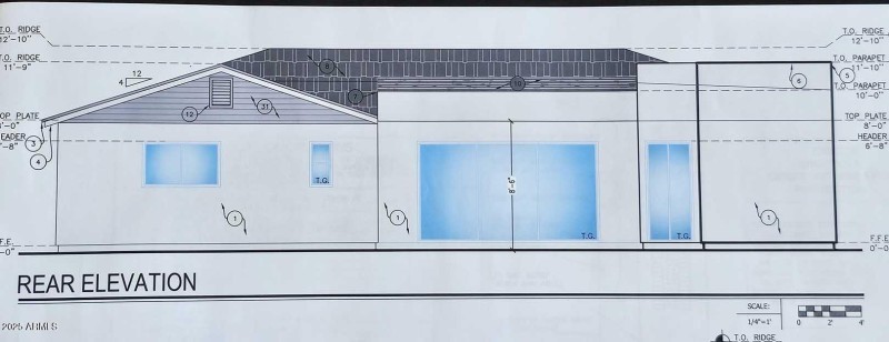 Site Plan-Back