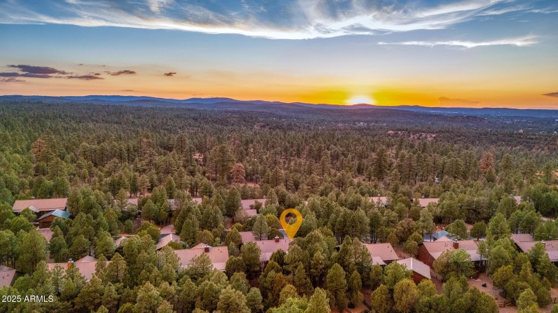 4951 W Stage Coach Trail