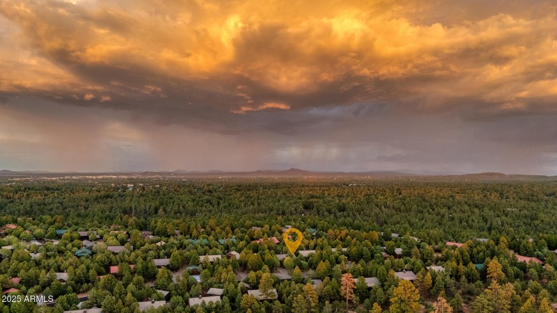 4951 W Stage Coach Trail