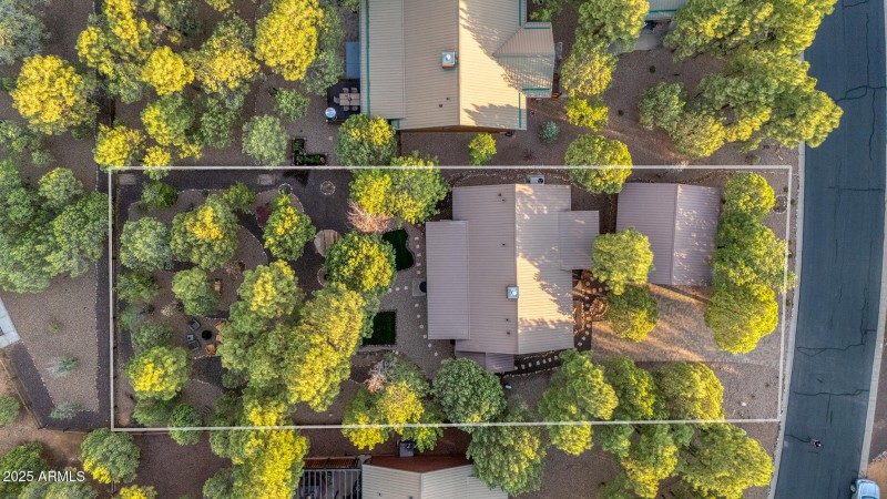 4951 W Stage Coach Trail