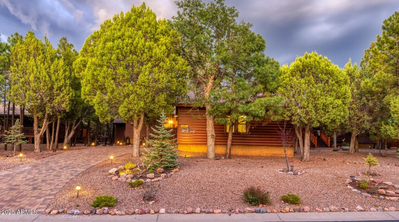 4951 W Stage Coach Trail