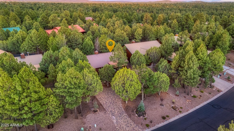 4951 W Stage Coach Trail