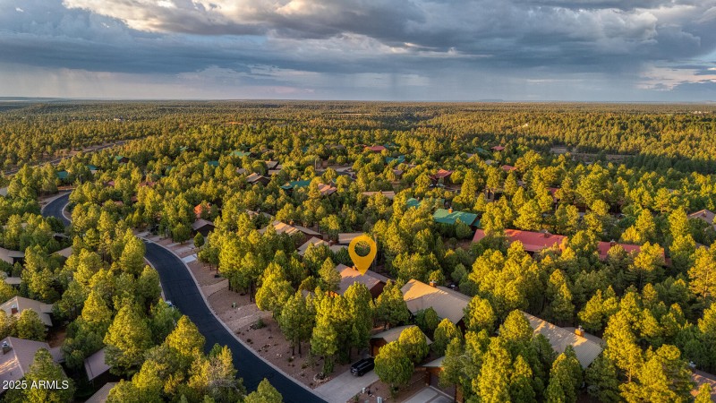 4951 W Stage Coach Trail