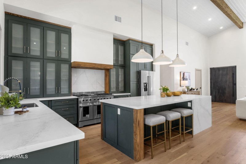 Kitchen 1