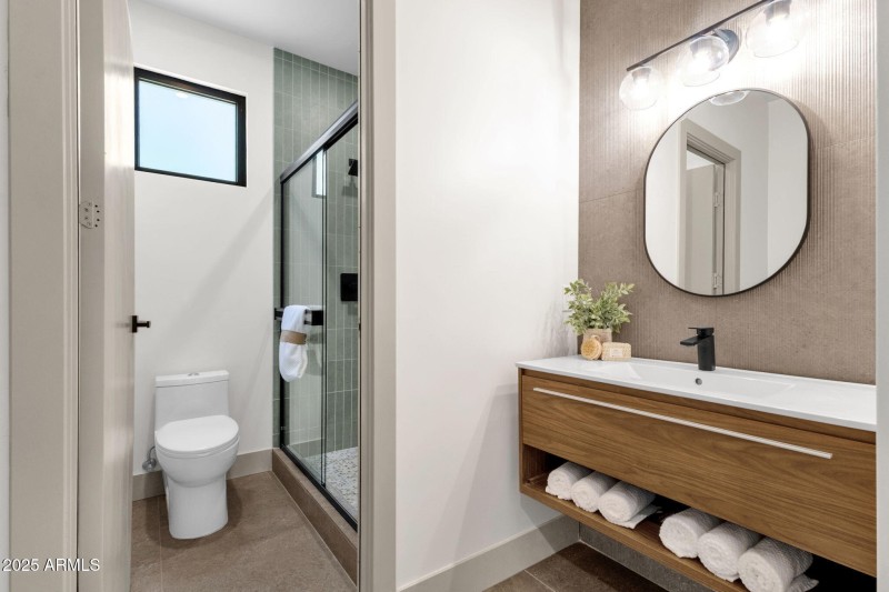 Bedroom Bath