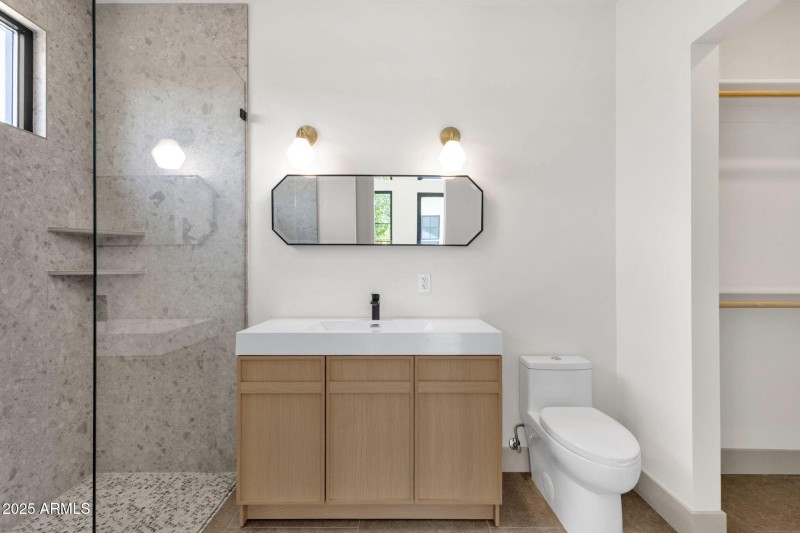 Casita Ensuite