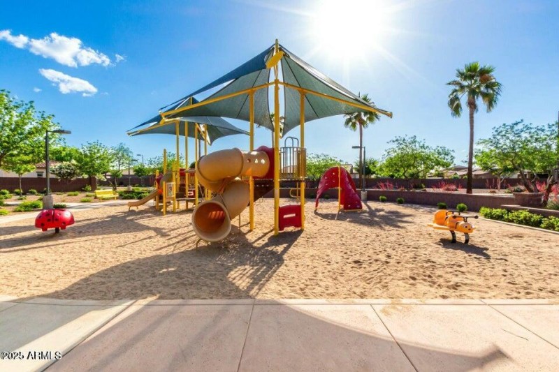 Community Playground