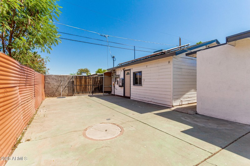 45 - Heatherbrae