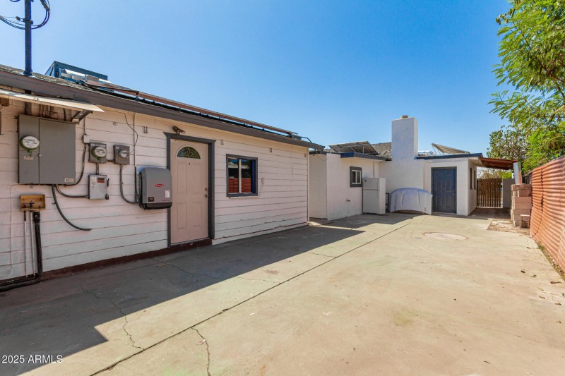 46 - Heatherbrae