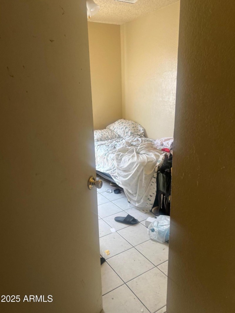 upstairs bedroom sample