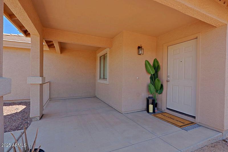FrontPorch