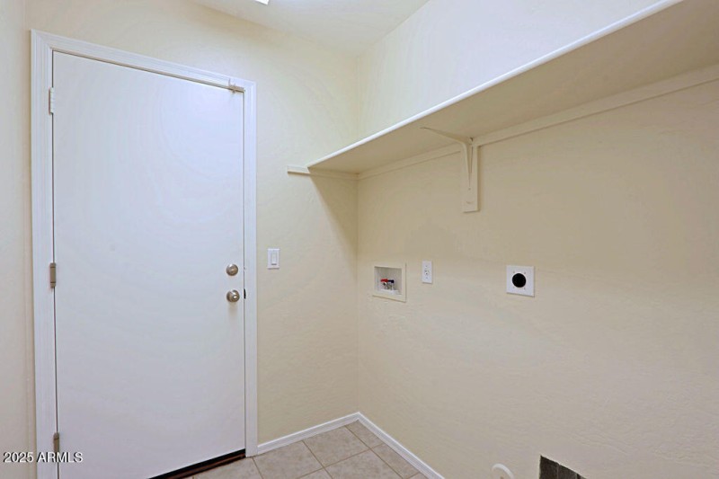 LaundryRoom