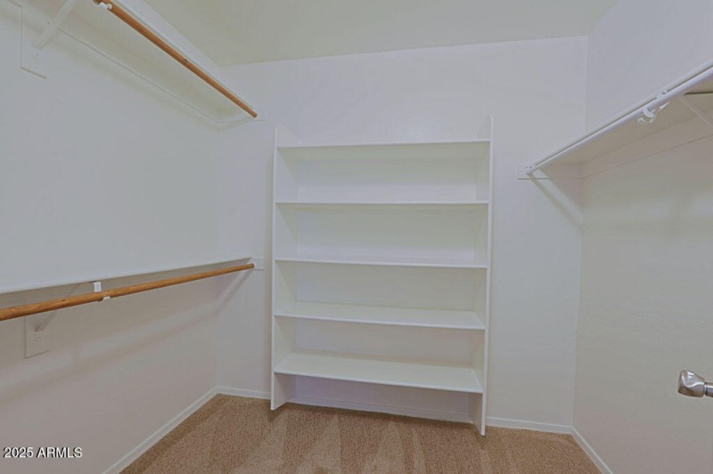 MasterCloset
