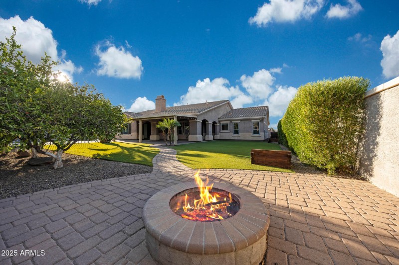 Firepit
