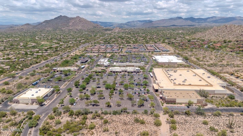 Summit Mall