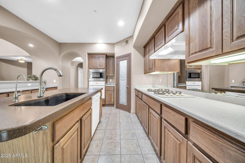 Kitchen Details