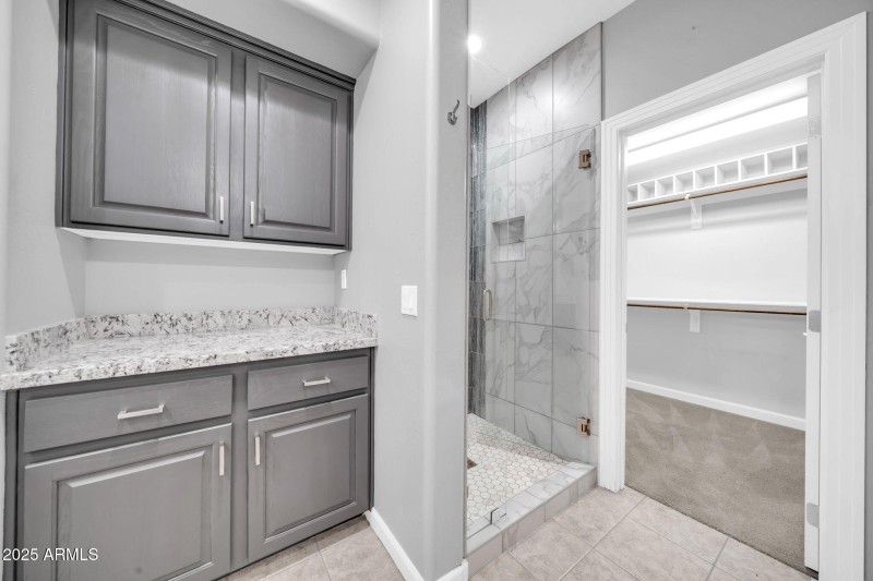 Owners Bathroom