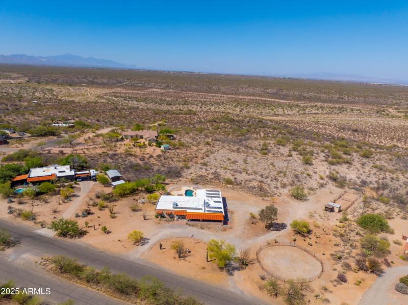 7770 S Camino Mirlo, Tucson, AZ 85747 Ma