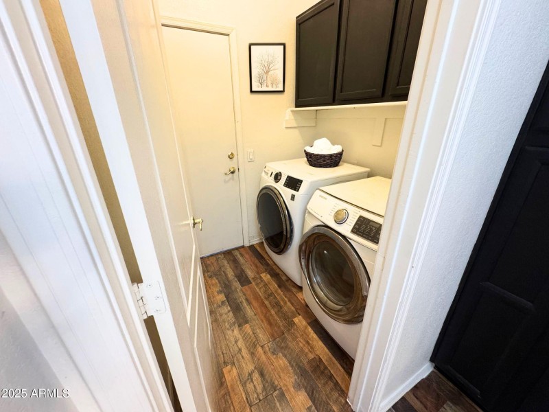 washer&Dryer