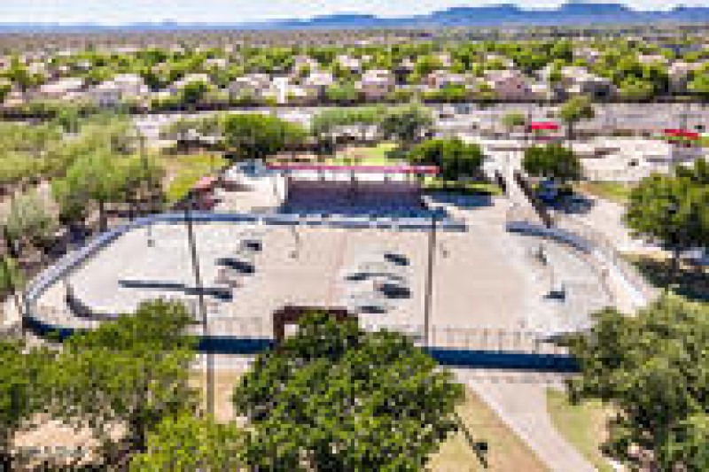 anthem skatepark