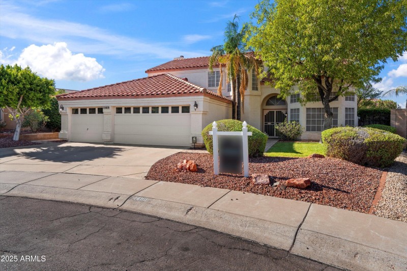 04-Front of Home